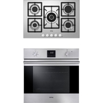 Встраиваемый комплект Korting HG 797 CTX + OKB 560 CFX