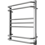 Полотенцесушитель водяной Lemark Linara П7 500x600 (LM04607)