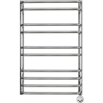 Полотенцесушитель электрический Lemark Luna П10 500x800 (LM41810E)