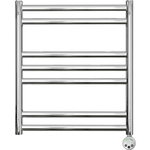 Полотенцесушитель электрический Lemark Status П7 500x600 (LM44607E)