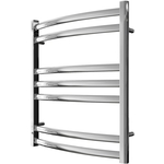 Полотенцесушитель водяной Lemark Atlantiss П7 500x600 (LM32607R)