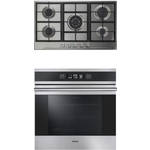 Встраиваемый комплект Korting HG 965 CTX + OKB 9101 CFX