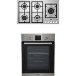 Встраиваемый комплект Korting HG 997 CTX + OKB 7931 CMX