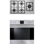 Встраиваемый комплект Korting HG 997 CTX + OKB 560 CFX