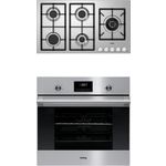 Встраиваемый комплект Korting HG 997 CTX + OKB 760 FX