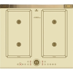 Индукционная варочная панель Kaiser KCT 6745 FI ElfAD