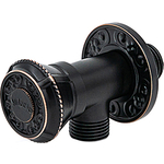 Запорный вентиль Milacio (MC.007.BBR)