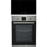 Встраиваемый комплект Korting HIB 95750 B Smart + OKB 7931 CMX