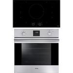 Встраиваемый комплект Korting HIB 95750 B Smart + OKB 760 FX