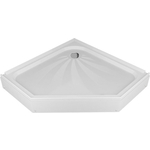 Душевой поддон Alex Baitler 100х100 (AB10017V-1)