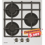 Газовая варочная панель Graude GS 45.1 W