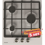 Газовая варочная панель Graude GS 45.1 WM
