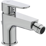 Смеситель для биде Ideal Standard Cerafine O с донным клапаном (BC498AA)