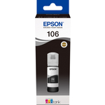 Контейнер с чернилами Epson R140 черный