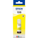 Контейнер с чернилами Epson R440 желтый