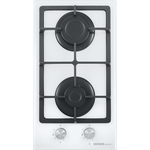 Газовая варочная панель HOMSair HGG323GCWH