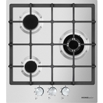 Газовая варочная панель HOMSair HGS433TGCS