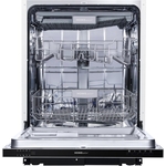 Встраиваемая посудомоечная машина HOMSair DW67M