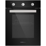 Электрический духовой шкаф HOMSair OEF451BK