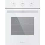 Электрический духовой шкаф HOMSair OEF451WH