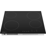 Электрическая варочная панель HOMSair HV64BK