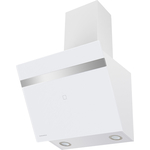 Вытяжка MAUNFELD Medway 60 белый/вставка сатин