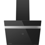 Вытяжка MAUNFELD Medway 60 черный/вставка сатин