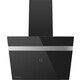 Вытяжка MAUNFELD Medway 60 черный/вставка сатин