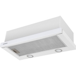 Вытяжка встраиваемая MAUNFELD VS Fast (GLASS) 60