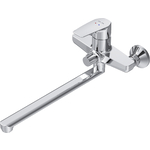 Смеситель для ванны Am.Pm Gem хром (F90A90000)