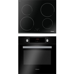 Встраиваемый комплект Hansa BHI68313 + BOES68411