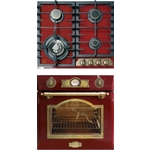 Встраиваемый комплект Kaiser KCG 6335 RotEm Turbo + EH 6355 RotEM