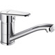 Смеситель для раковины Lemark Point хром (LM0307C)