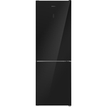 Холодильник MAUNFELD MFF185NFB