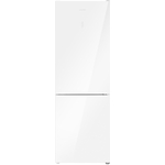 Холодильник MAUNFELD MFF185NFW