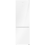 Холодильник MAUNFELD MFF200NFW