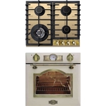 Встраиваемый комплект Kaiser KCG 6335 ElfEm Turbo + EG 6345 ElfEm