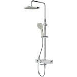 Душевая система Am.Pm Inspire 2.0 с термостатом, хром (F0750A500)