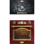 Встраиваемый комплект Kaiser KG 9325 Em Turbo + EH 6355 RotEM