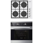 Встраиваемый комплект GEFEST СВН 2230 К12 + ДА 622-03 H5