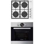 Встраиваемый комплект GEFEST СВН 2230 К12 + ДА 602-02 РН7