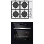 Встраиваемый комплект GEFEST СВН 2230 К12 + ДА 622-04 A