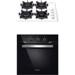 Встраиваемый комплект GEFEST СВН 2230 К11 + ДГЭ 621-01