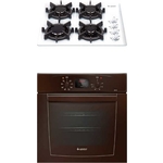 Встраиваемый комплект GEFEST СВН 2230 К11 + ДА 602-02 К