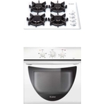 Встраиваемый комплект GEFEST СВН 2230 К11 + ДА 602-01