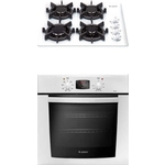 Встраиваемый комплект GEFEST СВН 2230 К11 + ДА 602-02