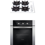 Встраиваемый комплект GEFEST СВН 2230 К11 + ДА 622-01 Н3