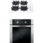 Встраиваемый комплект GEFEST СВН 2230 К11 + ДА 622-03 РН3