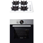 Встраиваемый комплект GEFEST СВН 2230 К11 + ДА 602-02 Н1