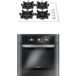 Встраиваемый комплект GEFEST СВН 2230 К11 + ДА 622-01